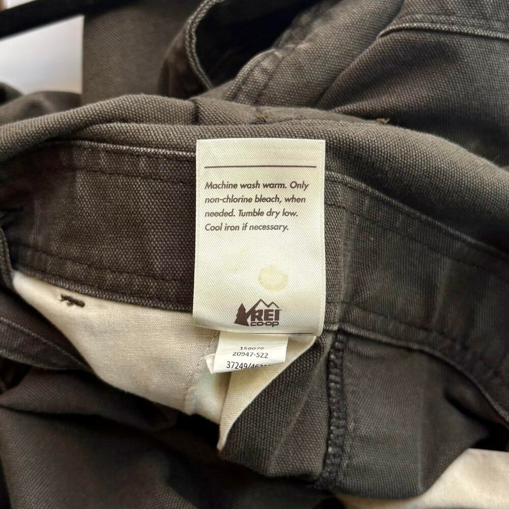Rei Overalls - Picture 8 of 8